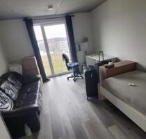 Zimmer in einer Wohngemeinschaft für Februar und März - Mönchengladbach Süd