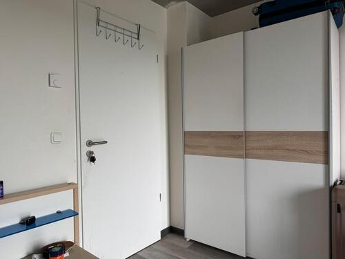 Foto - Etagenwohnung in Mönchengladbach zur Miete