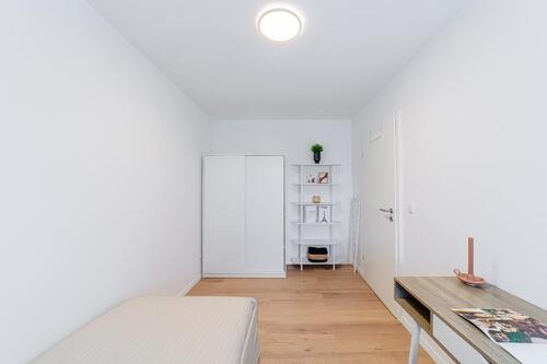 Foto - 1 Zimmer Etagenwohnung zur Miete in Nürnberg