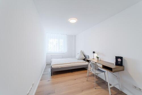 Foto - 1 Zimmer Etagenwohnung in Nürnberg