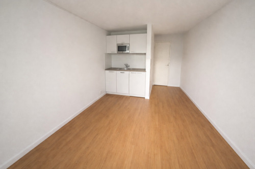 Foto - 1 Zimmer Etagenwohnung in München