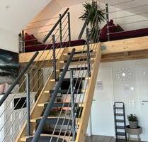 Lilie - Galeriewohnung beim Ried in Eriskirch