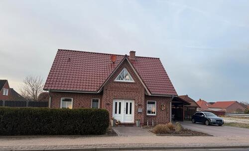 Foto - Wundervolles Einfamilienhaus im Herzen von Ostfriesland „Privat'