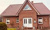Foto - 4 Zimmer Einfamilienhaus zum Kaufen in Upgant-Schott