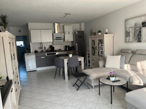 Foto - 2 Zimmer Etagenwohnung zur Miete in Groß-Gerau