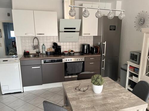 Foto - 2 Zimmer Etagenwohnung in Groß-Gerau