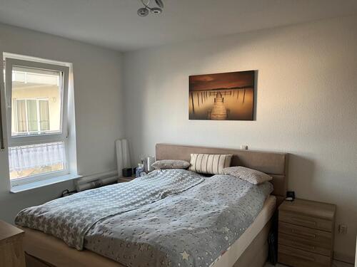 Foto - Etagenwohnung in Groß-Gerau zur Miete