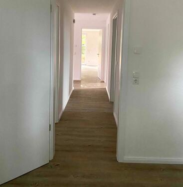 Foto - 4 Zimmer Erdgeschoßwohnung in Heidenau