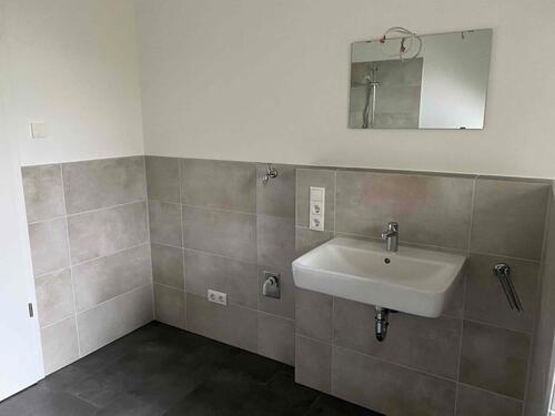 Foto - Erdgeschoßwohnung in Heidenau zur Miete