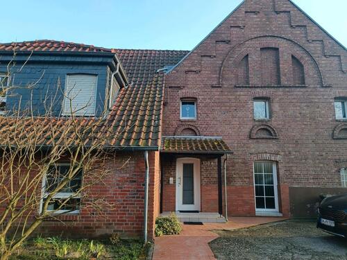 Foto - 2 Zimmer Etagenwohnung zur Miete in Werne