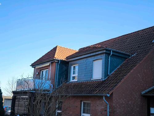 Foto - 2 Zimmer Etagenwohnung in Werne