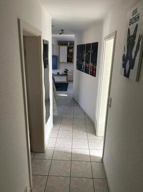 Foto - Etagenwohnung in Werne zur Miete
