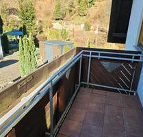charmante 2 ZI Singlewhg mit Balkon in Gernsbach