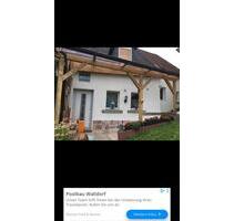 Kleines renovierungsdürftiges Häuschen - Kusel