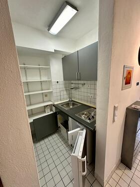 Foto - 1 Zimmer Etagenwohnung in Regensburg