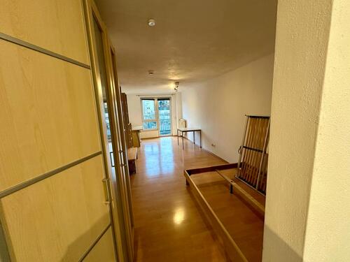 Foto - Etagenwohnung in Regensburg zur Miete