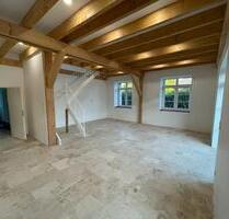 Wohnen im Nettetal | 119 m² Maisonette im KfW-Haus - Wallenhorst