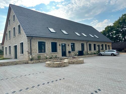 Foto - 3 Zimmer Maisonettenwohnung zur Miete in Wallenhorst