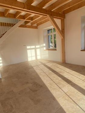 Foto - 3 Zimmer Maisonettenwohnung in Wallenhorst