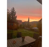 Charmantes Stadthaus mit Einliegerwohnung, Garten nahe Innenstadt - Herborn