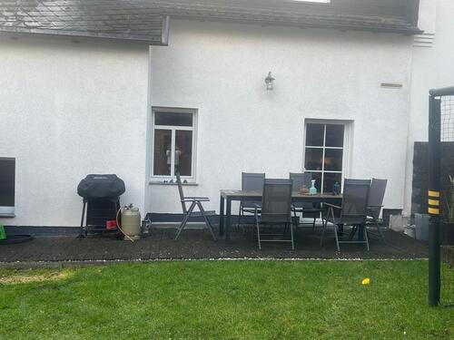 Foto - 7 Zimmer Doppelhaushälfte zum Kaufen in Herborn