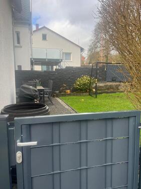 Foto - 7 Zimmer Doppelhaushälfte in Herborn