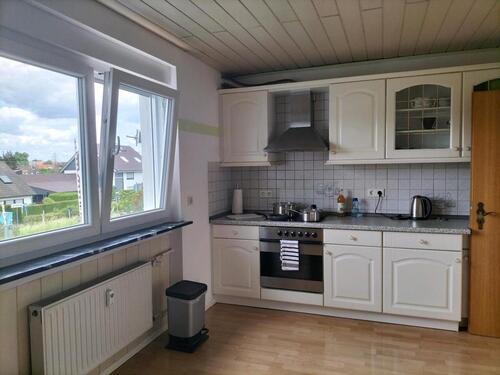 Foto - 4 Zi Whg, EBK, Terrasse, Gäste WC u.v.m.