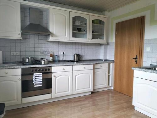 Foto - Erdgeschoßwohnung in Sulzbach (Taunus) zur Miete