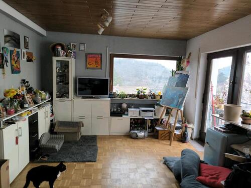 Foto - 3 Zimmer Etagenwohnung zur Miete in Badenweiler