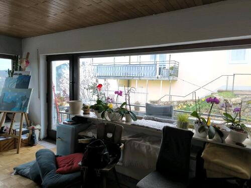 Foto - Etagenwohnung in Badenweiler zur Miete