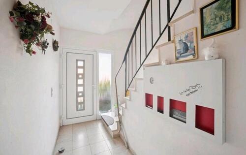 Foto - Erdgeschosswohnung in Oberbieber