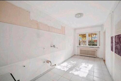 Foto - 2 Zimmer Erdgeschoßwohnung zur Miete in Neuwied