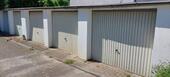 Foto - Garage nahe des Zentrums von Osnabrück zu vermieten