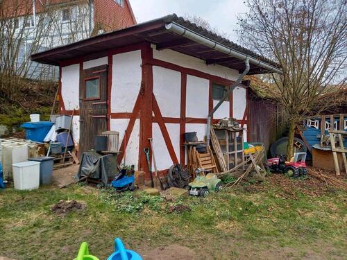 Foto - Einfamilienhaus in Gleichen zum Kaufen