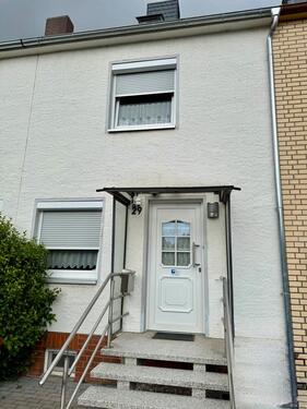 Foto - Reihenmittelhaus in 31141 Hildesheim mit Garten