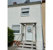 Reihenmittelhaus in 31141 Hildesheim mit Garten