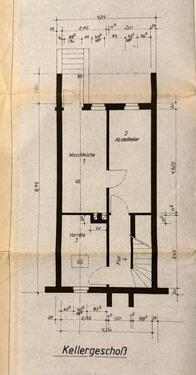 Foto - Reihenhaus in Hildesheim zum Kaufen