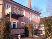 Foto - 2-Zimmerwohnung mit Balkon in Hildburghausen