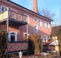 2-Zimmerwohnung mit Balkon in Hildburghausen