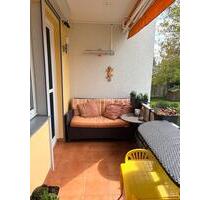 Eigentumswohnung Vinnhorst 2 Zi Südwestbalkon 58 qm - Hannover Herrenhausen-Stöcken