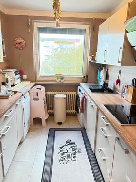 Foto - Etagenwohnung in Hannover zum Kaufen