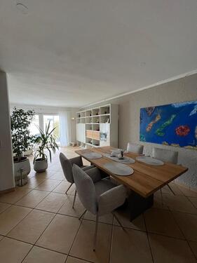 Foto - Reihenmittelhaus mit Wohlfühlcharakter am Grünzug in Poing