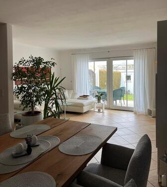 Foto - 5 Zimmer Reihenhaus in Poing