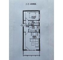 2-Zimmer Wohnung Hannover - 510,00&nbsp;EUR Kaltmiete, ca.&nbsp; 60,00&nbsp;m&sup2; in Hannover (PLZ: 30457) Ricklingen