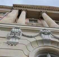 Klein aber fein! Möbliertes Studioapartment mitten in Potsdam (ohne Küche)