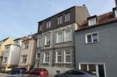 Foto - Charmante 4-Zimmer-Wohnung mit Altbaucharme und Gäste-WC in der Hammer Innenstadt!