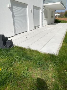 Foto - 3 Zimmer Terrassenwohnung zur Miete in Bad Hersfeld