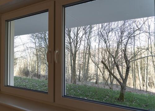 Foto - Terrassenwohnung in Bad Hersfeld zur Miete