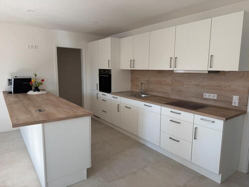 Foto - Erstbezug! Schicke 3-Zimmer-Wohnung mit großem Balkon