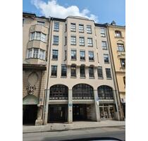 Provisionsfrei: 200 m² Büro im Maxvorstadt, sofort verfügbare - München Ludwigsvorstadt-Isarvorstadt